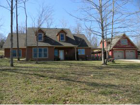 2885 White Springs Road Spencer, IN 47460 - Photo 1 of 24 Gallery Image 1
