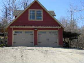 2885 White Springs Road Spencer, IN 47460 - Photo 2 of 24 Gallery Image 2