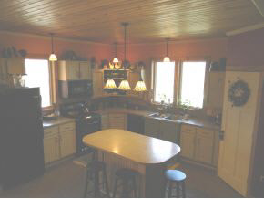 2885 White Springs Road Spencer, IN 47460 - Photo 4 of 24 Gallery Image 4