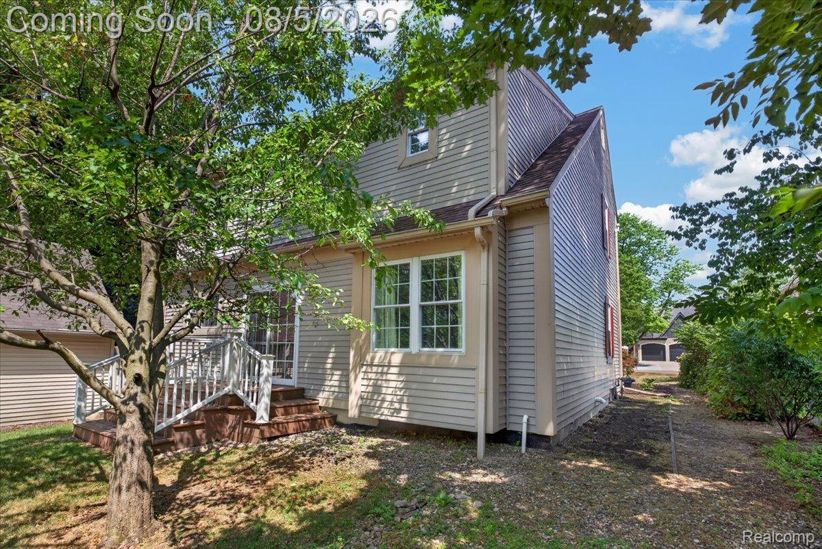 149 Ferndale Avenue Rochester, MI 48307 - Photo 5 of 39 37-2026.07.31_ACloutier_FerndaleRoch_274.jpg