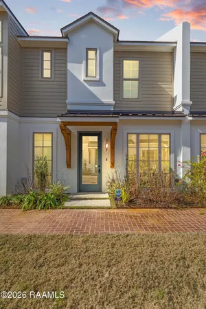 $229,000 | 115 Gaunt Lane, Unit 602, Youngsville, LA 70592