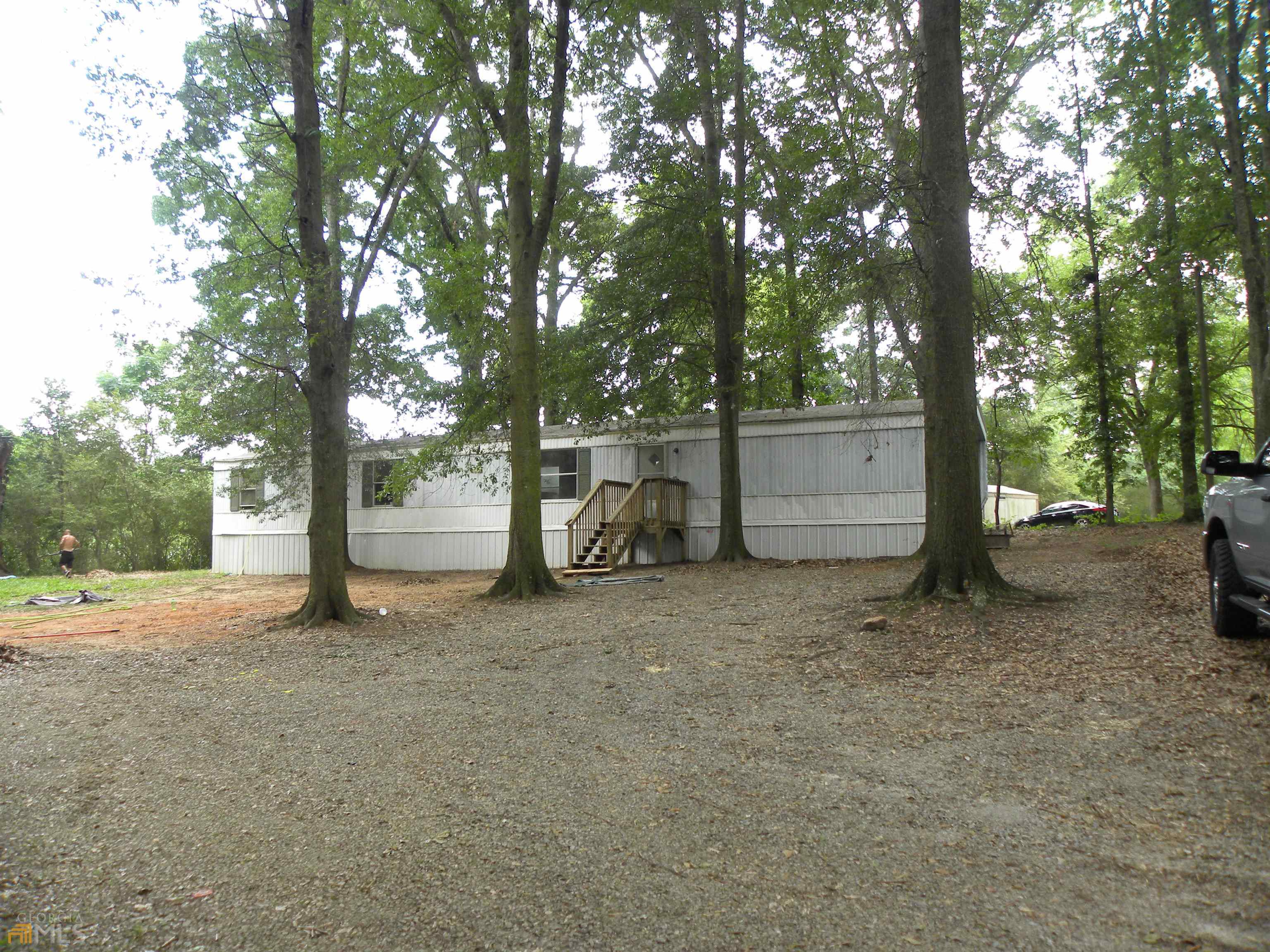 204 Detter Road Canon, GA 30520 - Photo 13 of 14