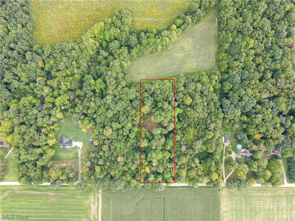 Alexander Road Atwater, OH 44201 - Photo 2 of 21 Aerial view