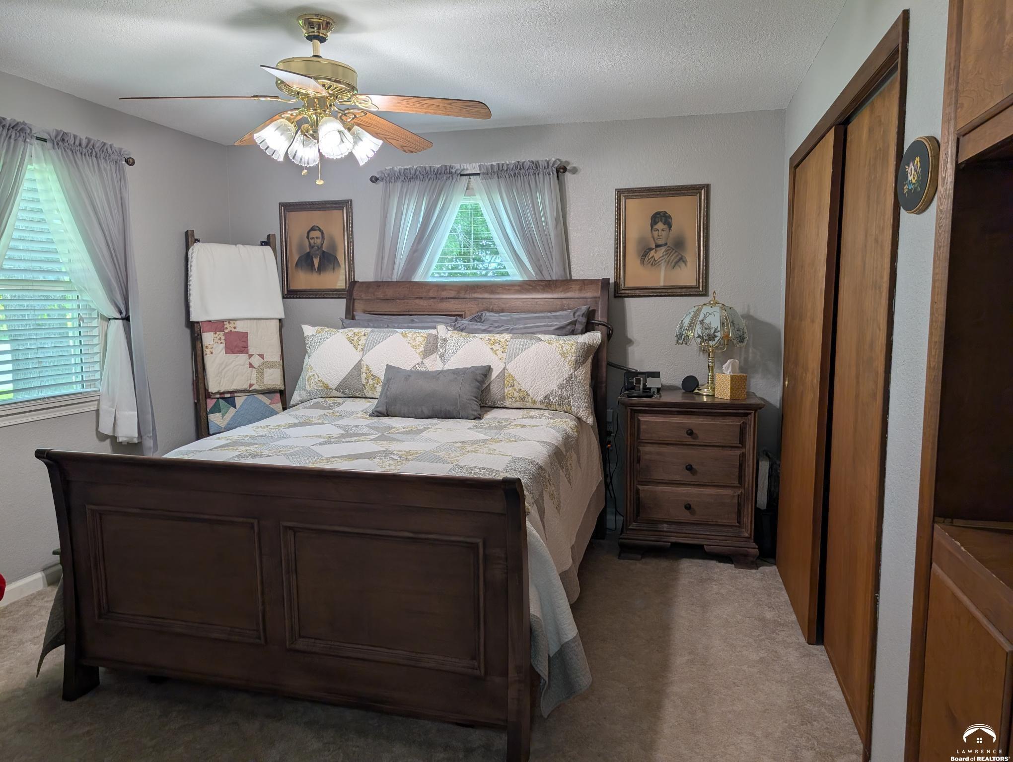 1203 North 1800th Road Lawrence, KS 66049 - Photo 20 of 37