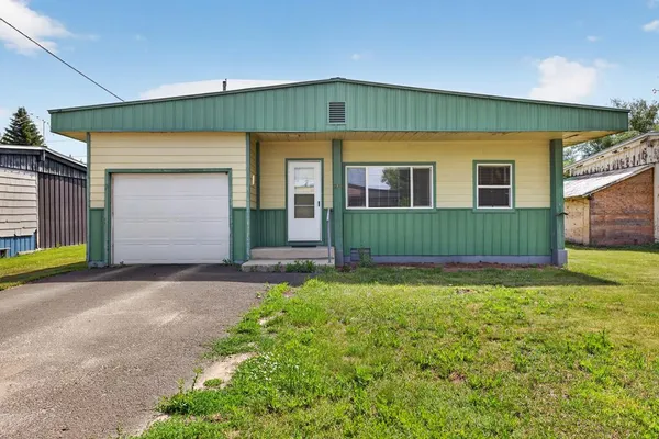 $269,900 | 212 Morgan Avenue, New Meadows, ID 83654