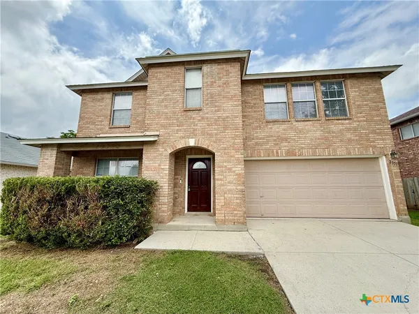 $2,150 | 2051 Club Crossing, New Braunfels, TX 78130