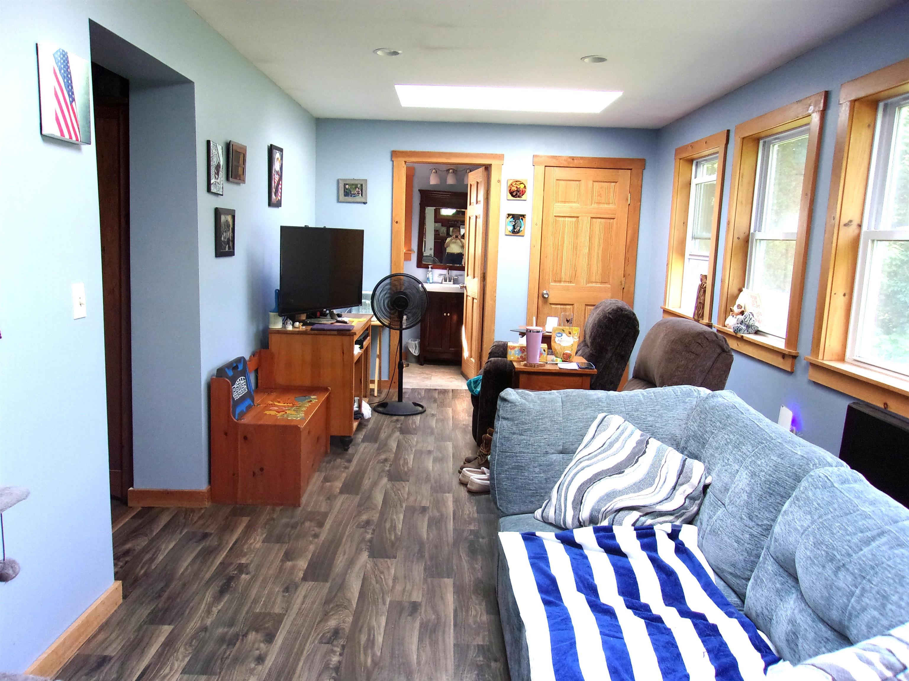 421 Bradley Hill Road Benton, NH 03785 - Photo 12 of 26