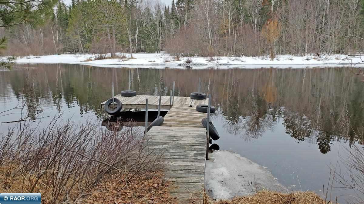 12856 Sturgeon Road Side Lake, MN 55781 - Photo 23 of 29
