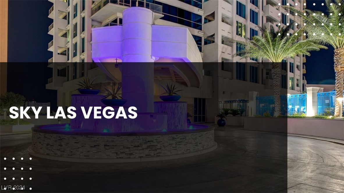 2700 South Las Vegas Boulevard, Unit 2009 Las Vegas, NV 89109 - Photo 1 of 83