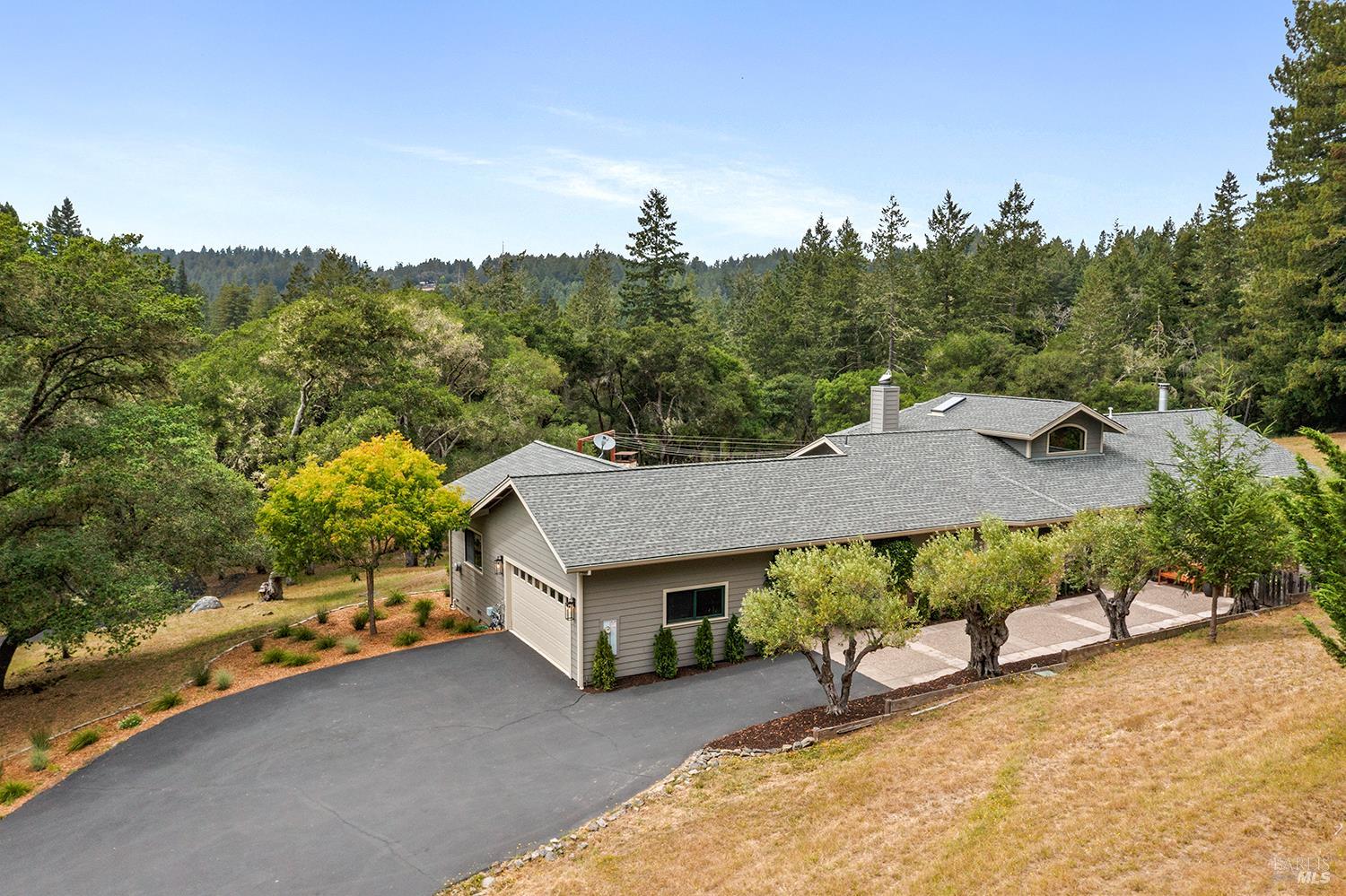 2585 Marra Road Occidental, CA 95465 - Photo 9 of 58