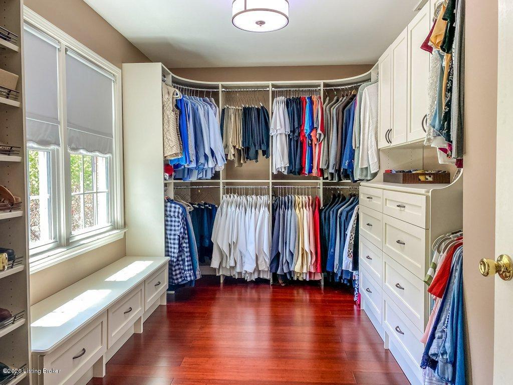 3311 Gatecreek Road Louisville, KY 40272 - Photo 14 of 45 AdditionalMasterCloset