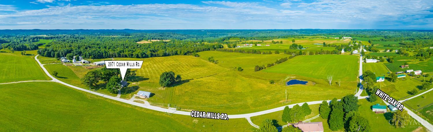 2971 Cedar Mills Road Peebles, OH 45660 - Photo 41 of 43