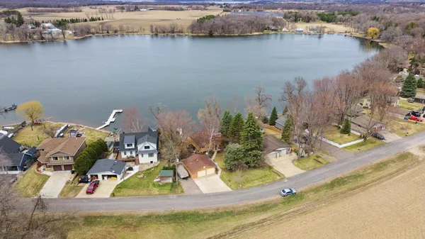 $675,000 | 1569 Hansack Avenue Northeast, St. Michael, MN 55313