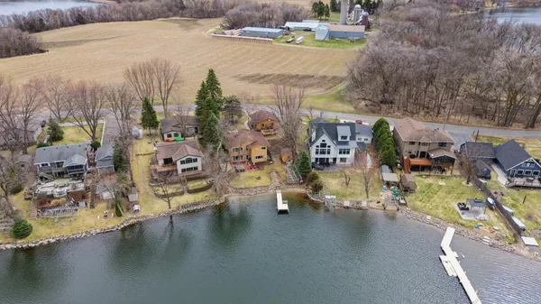 $675,000 | 1569 Hansack Avenue Northeast, St. Michael, MN 55313