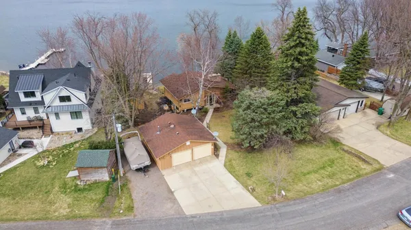 $675,000 | 1569 Hansack Avenue Northeast, St. Michael, MN 55313