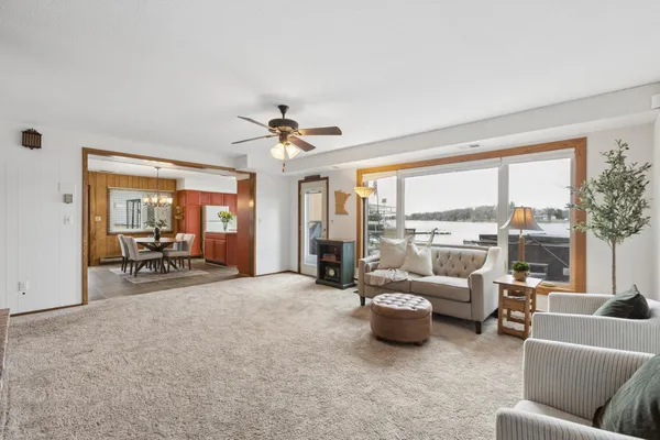 $675,000 | 1569 Hansack Avenue Northeast, St. Michael, MN 55313