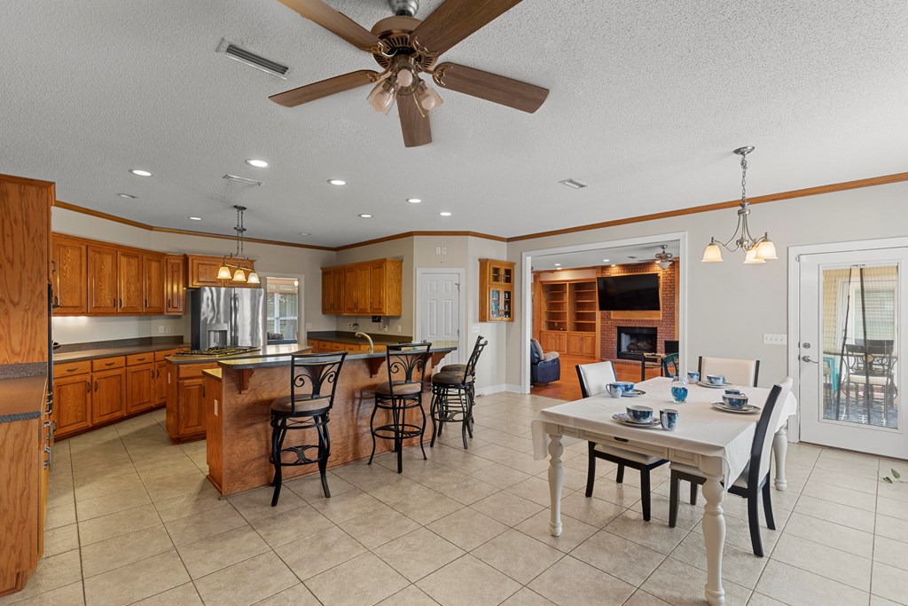 2301 Prevatt Road Dothan, AL 36301 - Photo 15 of 75