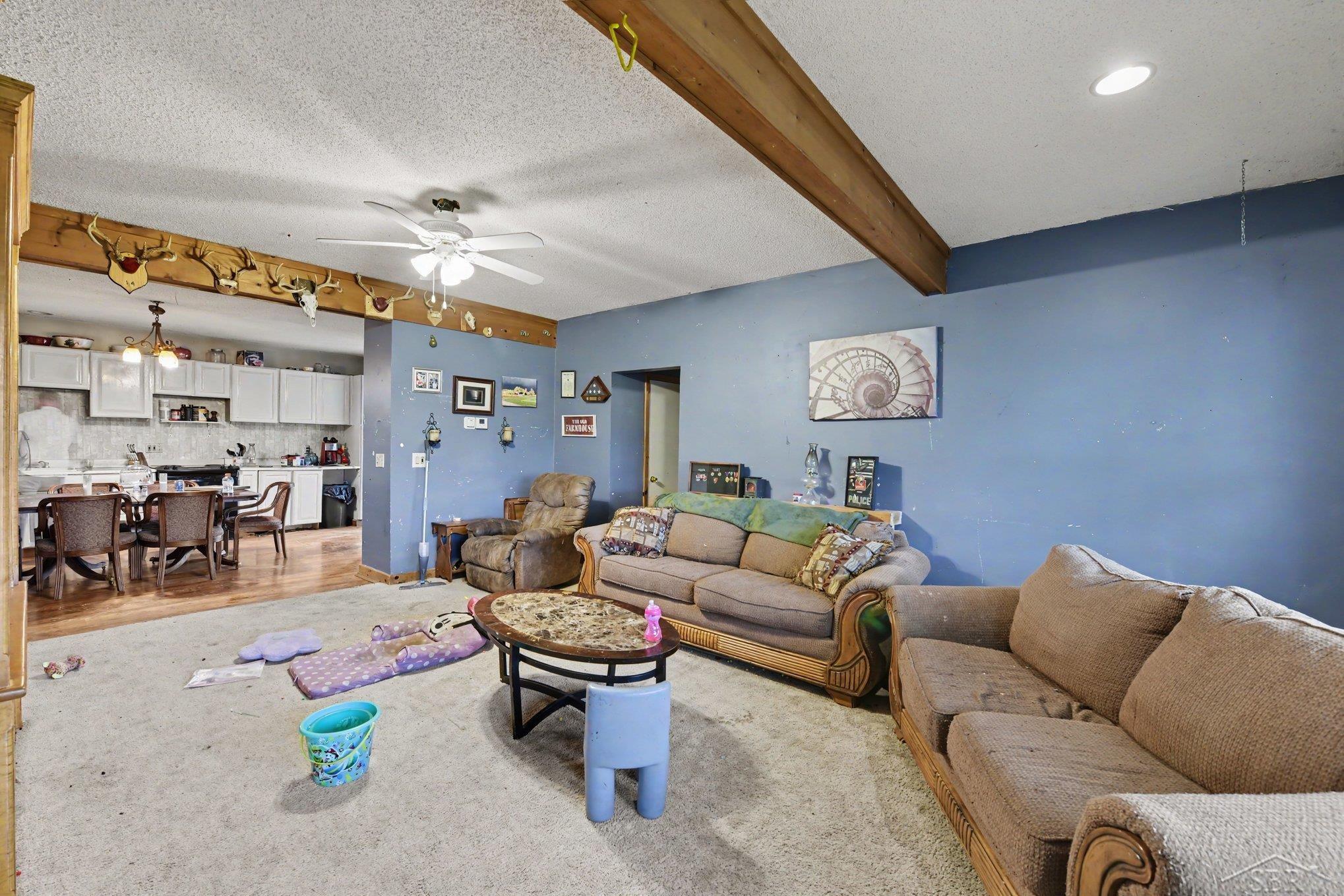 15608 Klooster Road Charlevoix, MI 49720 - Photo 5 of 40
