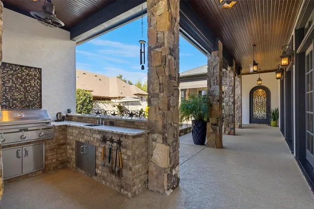 $1,399,000 | 2825 Cotswold Court, Keller, TX 76248