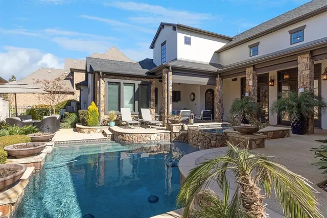 $1,399,000 | 2825 Cotswold Court, Keller, TX 76248