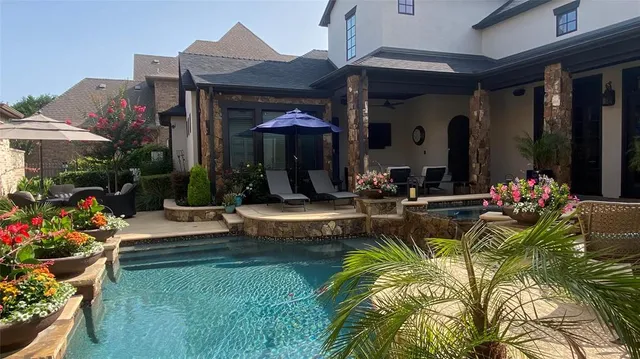 $1,399,000 | 2825 Cotswold Court, Keller, TX 76248