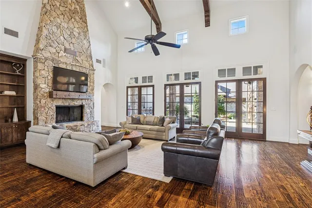 $1,399,000 | 2825 Cotswold Court, Keller, TX 76248