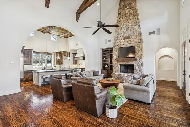 $1,399,000 | 2825 Cotswold Court, Keller, TX 76248