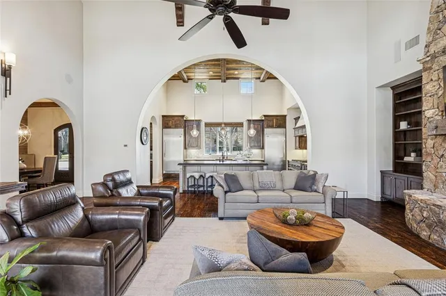 $1,399,000 | 2825 Cotswold Court, Keller, TX 76248