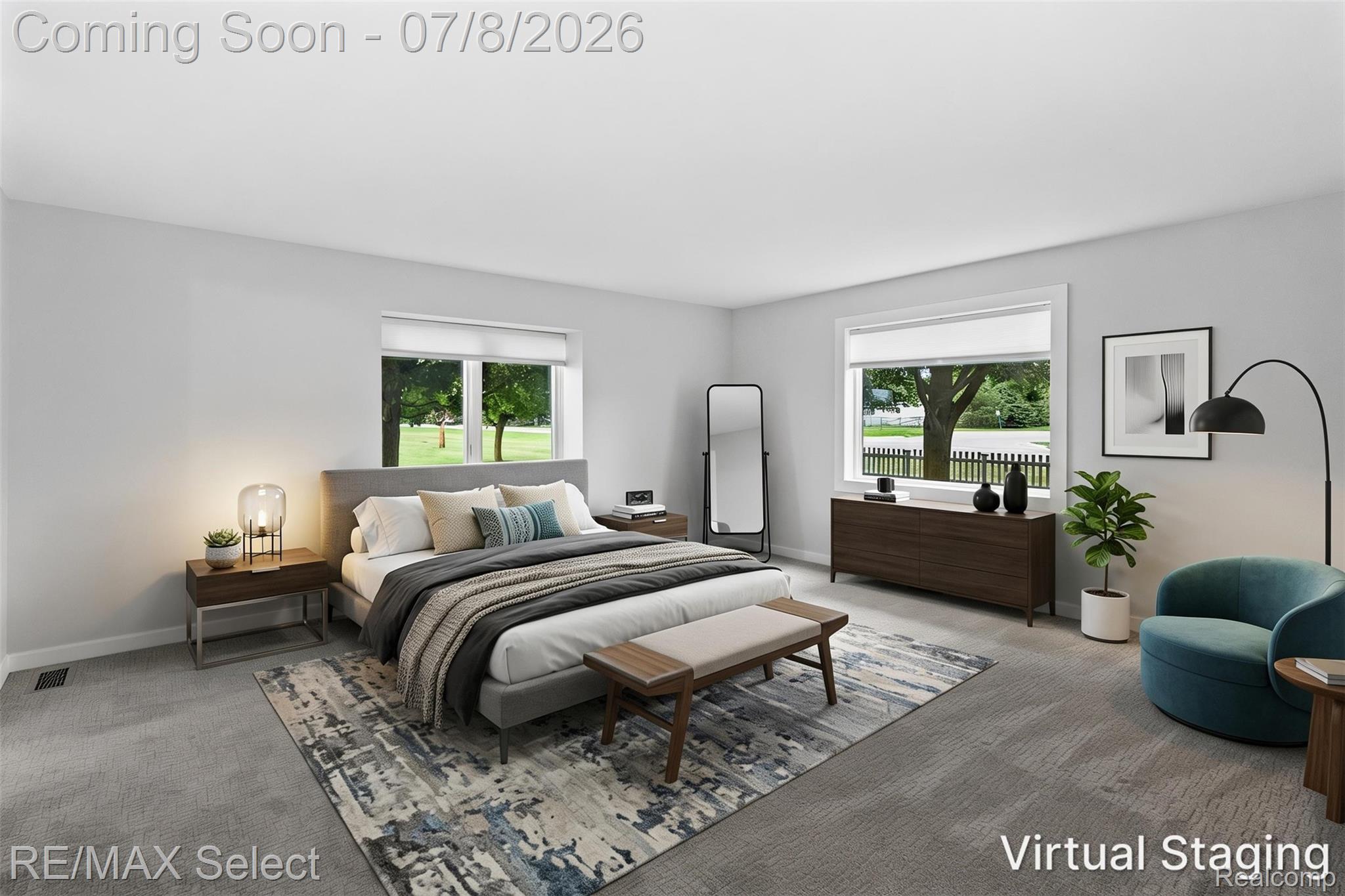 11025 Davison Road Davison, MI 48423 - Photo 47 of 75 11025 Davison Road virtually staged 10.jpg