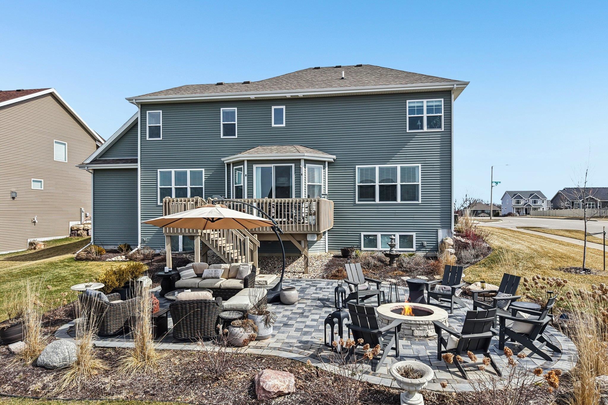 602 Windy Willow Road Verona, WI 53593 - Photo 2 of 39