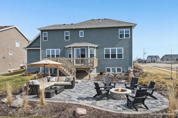 $1,100,000 | 602 Windy Willow Road, Verona, WI 53593