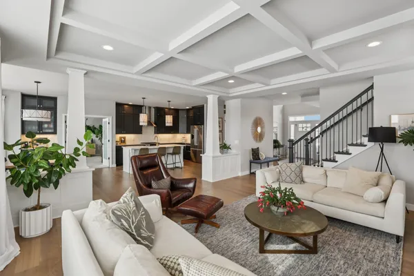 $1,100,000 | 602 Windy Willow Road, Verona, WI 53593