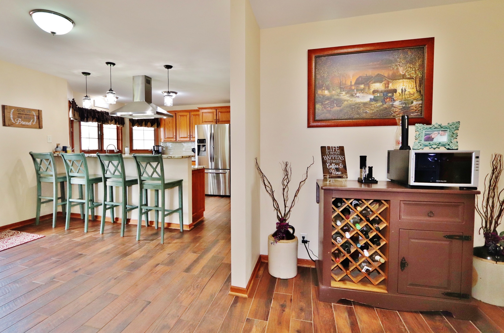 4560 West Waupecan Road Verona, IL 60479 - Photo 11 of 37 Gallery Image 11