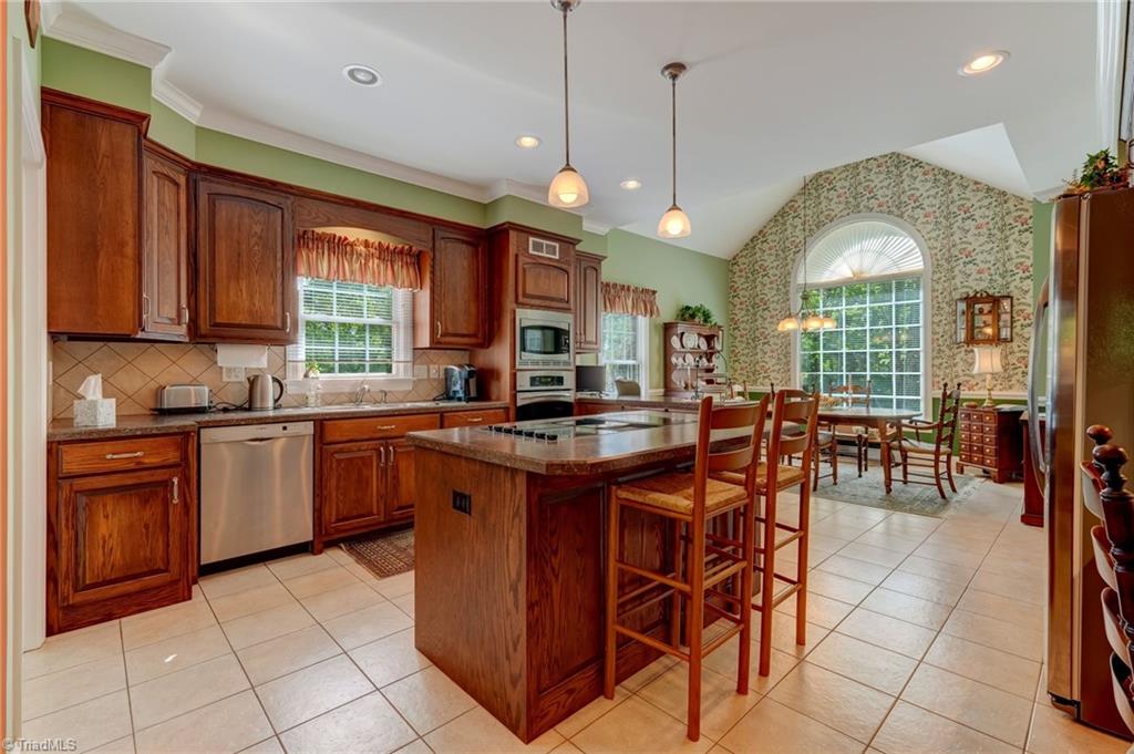 153 Oak Ridge Drive Eden, NC 27288 - Photo 16 of 44