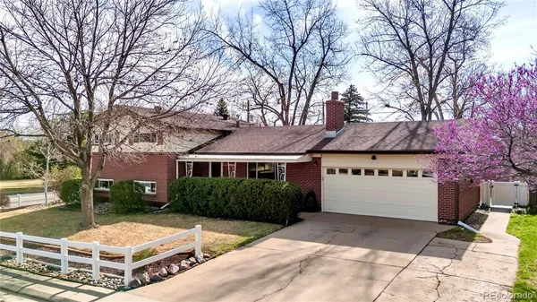 $595,000 | 10588 Ronald Lane, Northglenn, CO 80234