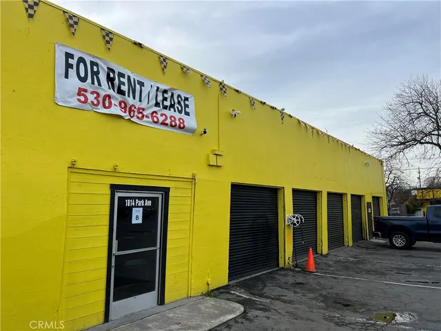 $3,000 | 1814-unit B Park, Chico, CA 95928