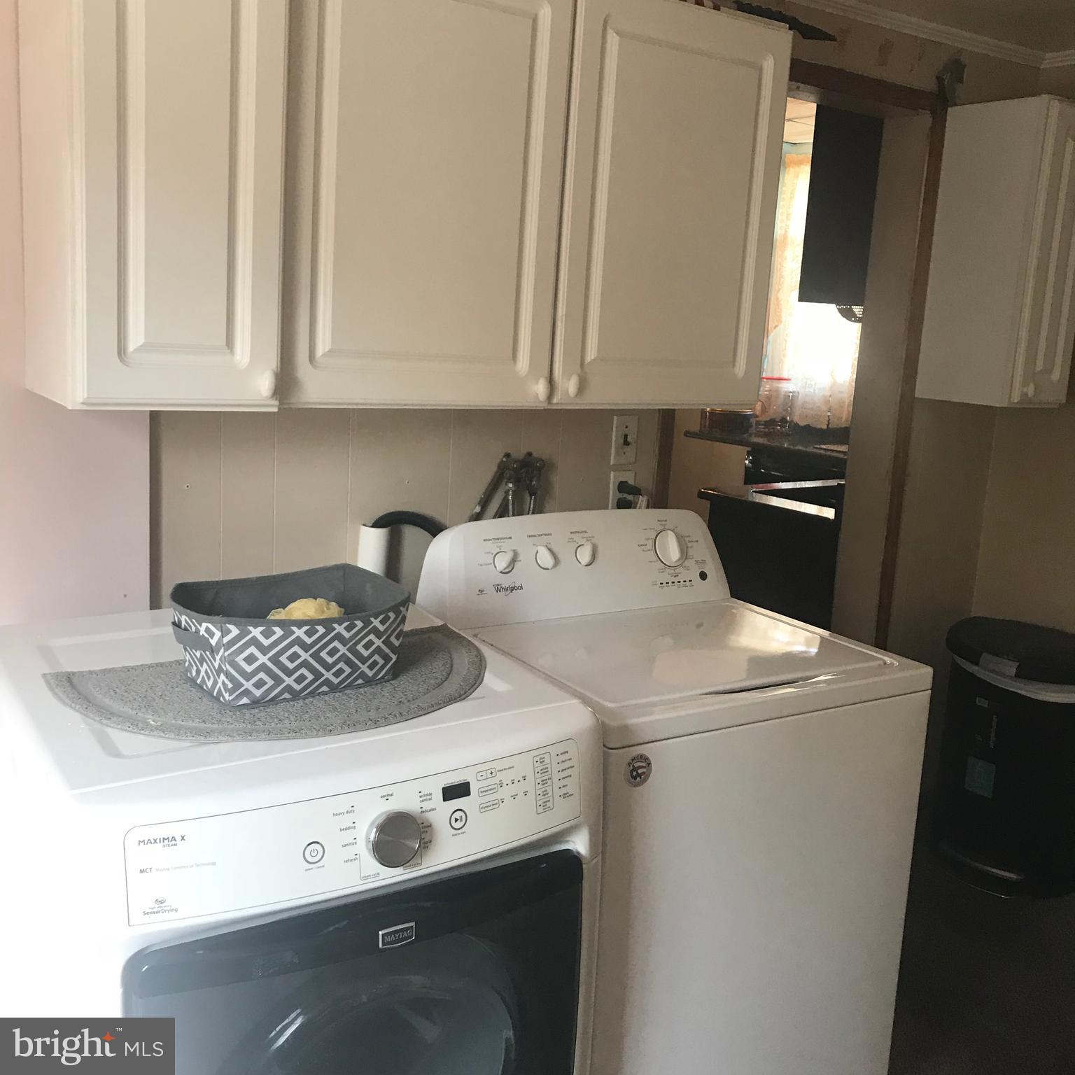 717 Laurel Street Delanco, NJ 08075 - Photo 5 of 15 Main floor laundry