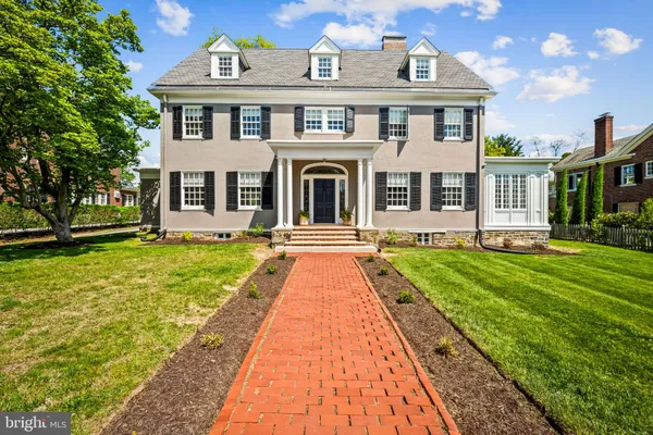 $1,275,000 | 502 Somerset Road, Baltimore, MD 21210