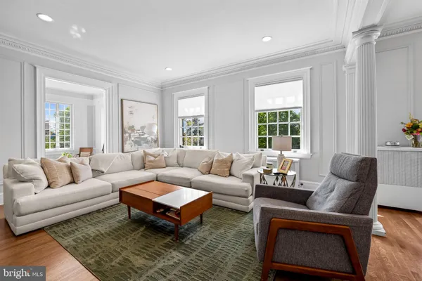 $1,275,000 | 502 Somerset Road, Baltimore, MD 21210