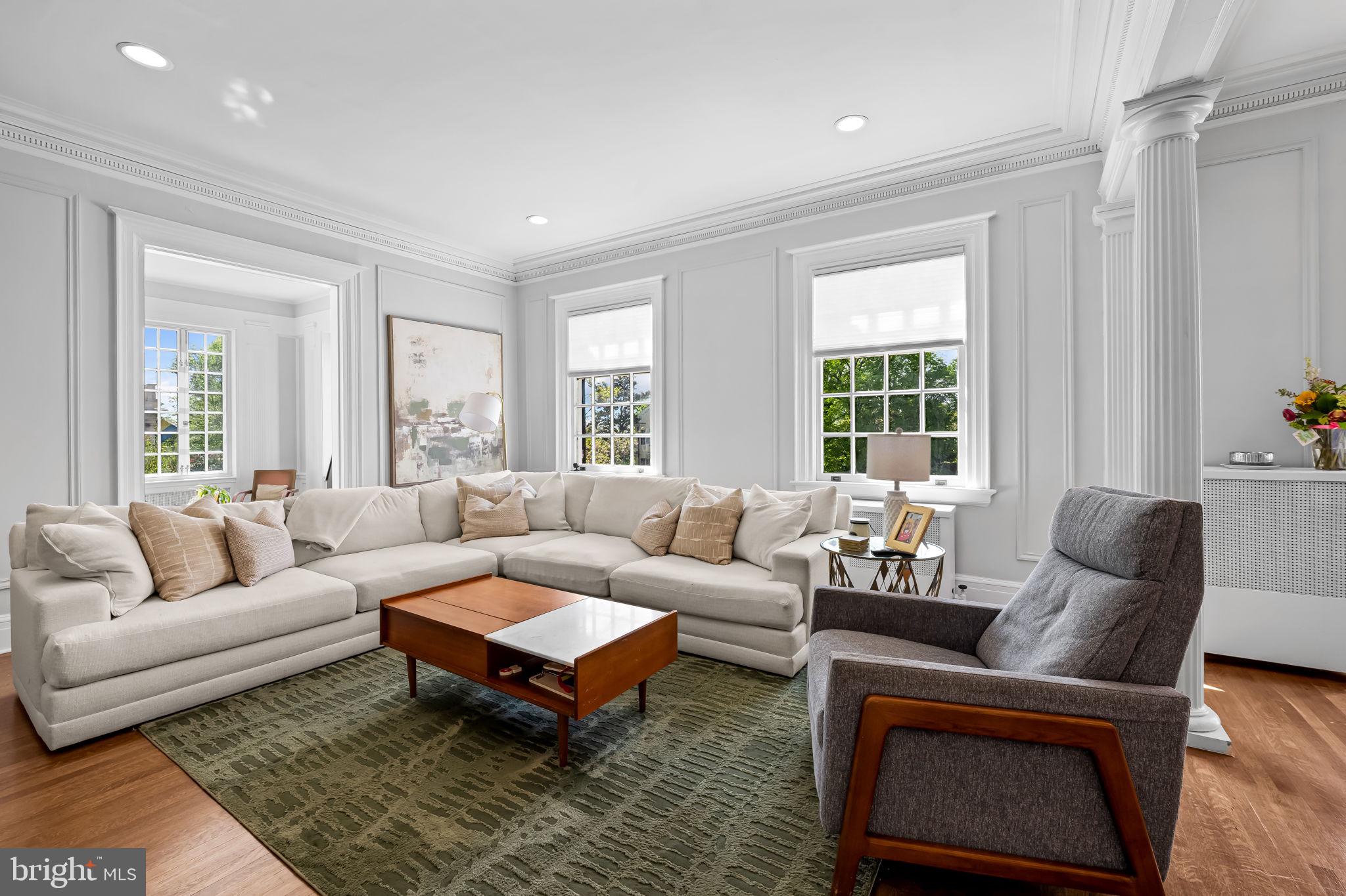 502 Somerset Road Baltimore, MD 21210 - Photo 12 of 95