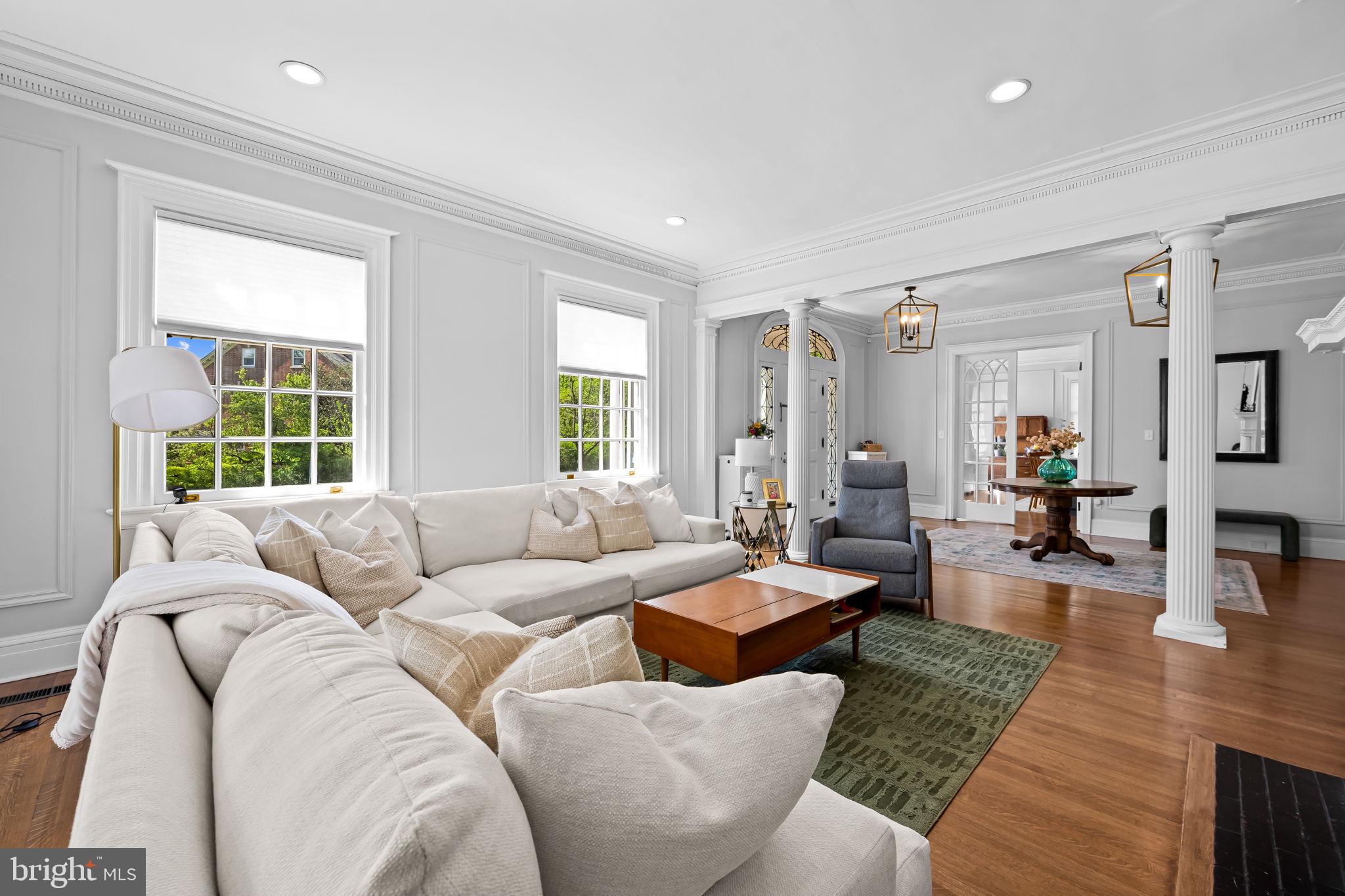 502 Somerset Road Baltimore, MD 21210 - Photo 13 of 95