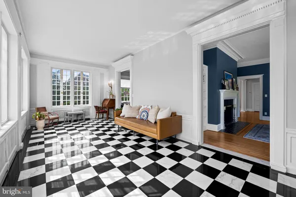 $1,275,000 | 502 Somerset Road, Baltimore, MD 21210