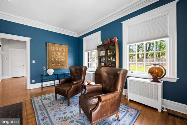 $1,275,000 | 502 Somerset Road, Baltimore, MD 21210