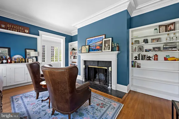 $1,275,000 | 502 Somerset Road, Baltimore, MD 21210