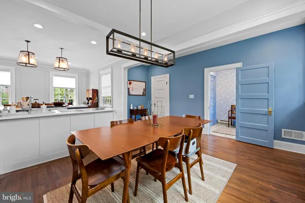 $1,275,000 | 502 Somerset Road, Baltimore, MD 21210