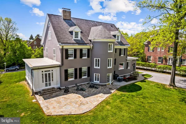 $1,275,000 | 502 Somerset Road, Baltimore, MD 21210