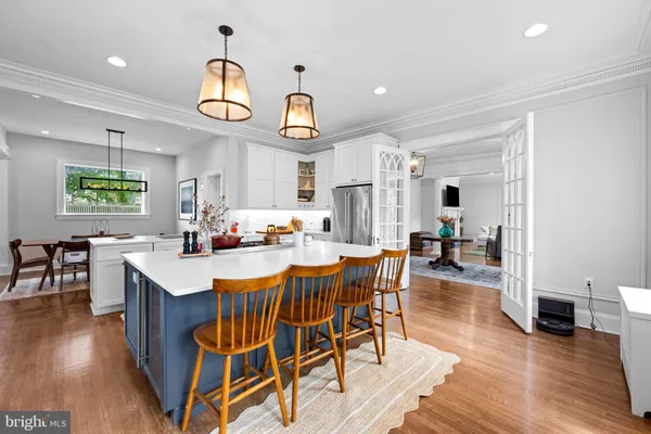 $1,275,000 | 502 Somerset Road, Baltimore, MD 21210