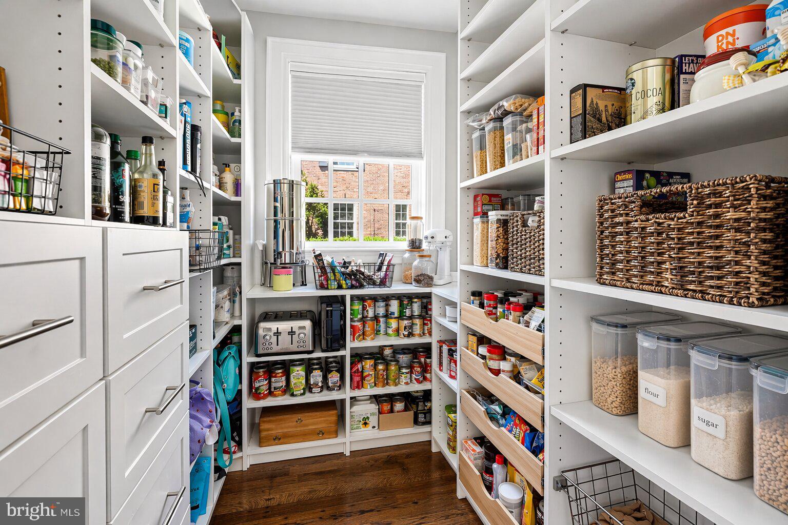 502 Somerset Road Baltimore, MD 21210 - Photo 22 of 75 Pantry