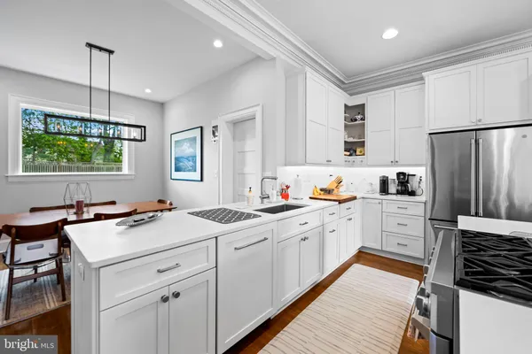 $1,275,000 | 502 Somerset Road, Baltimore, MD 21210