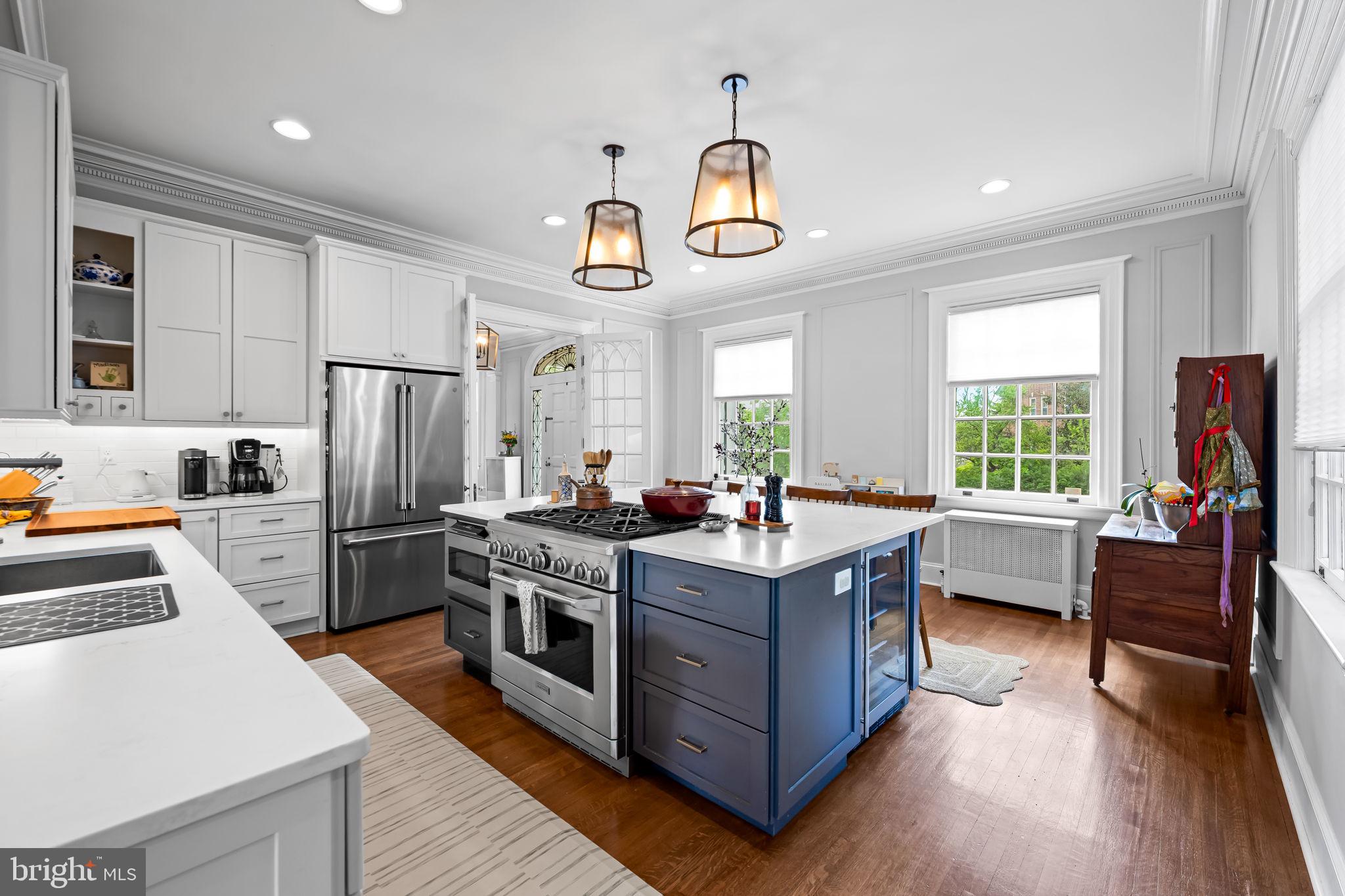 502 Somerset Road Baltimore, MD 21210 - Photo 25 of 95